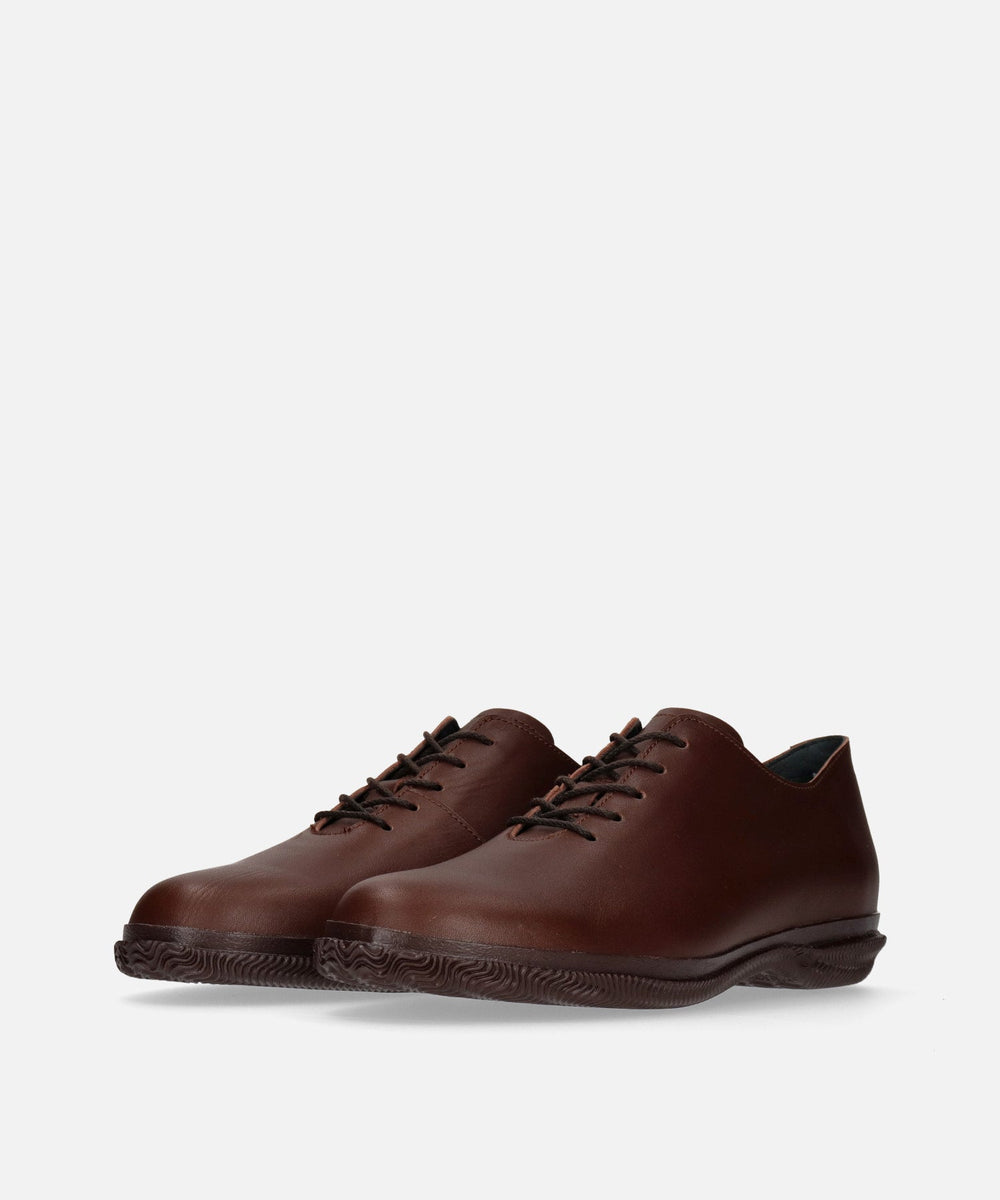 SP-6128 Brown (Water Repellent)