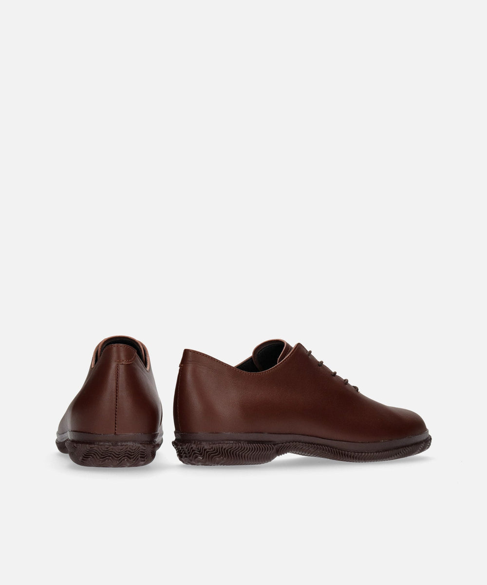 SP-6128 Brown (Water Repellent)