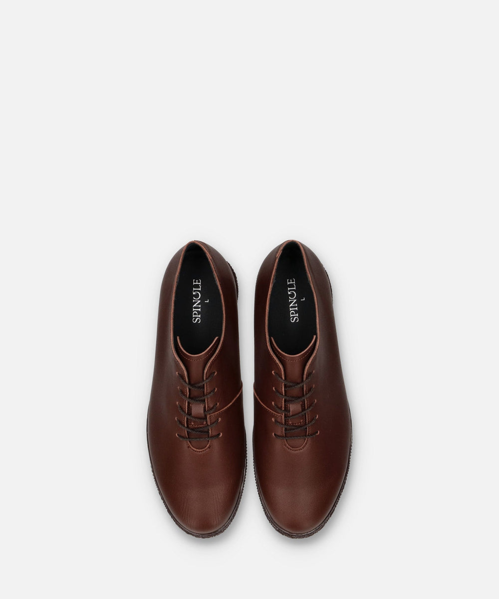 SP-6128 Brown (Water Repellent)