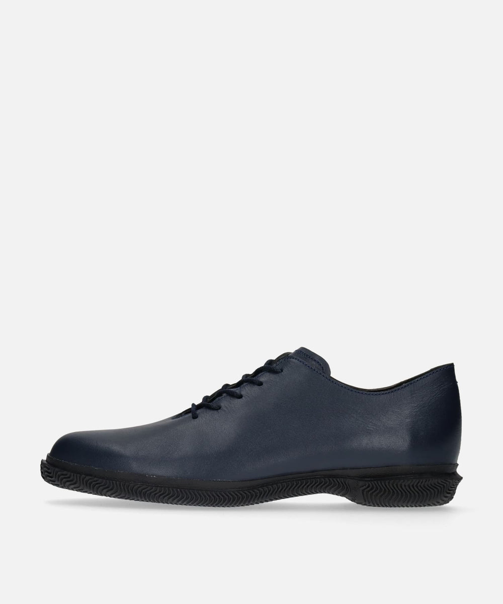 SP-6128 Navy (Water Repellent)