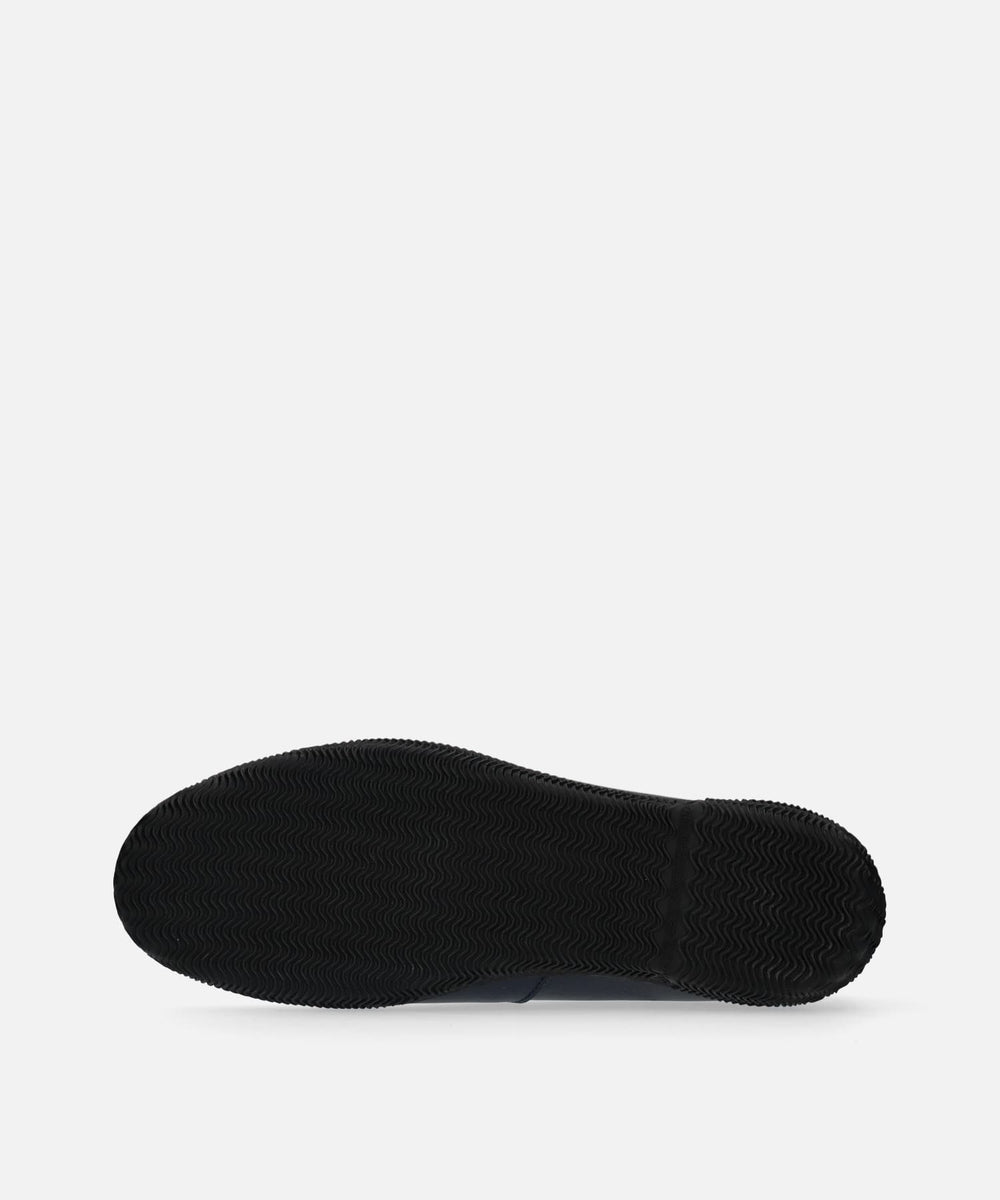 SP-6128 Navy (Water Repellent)