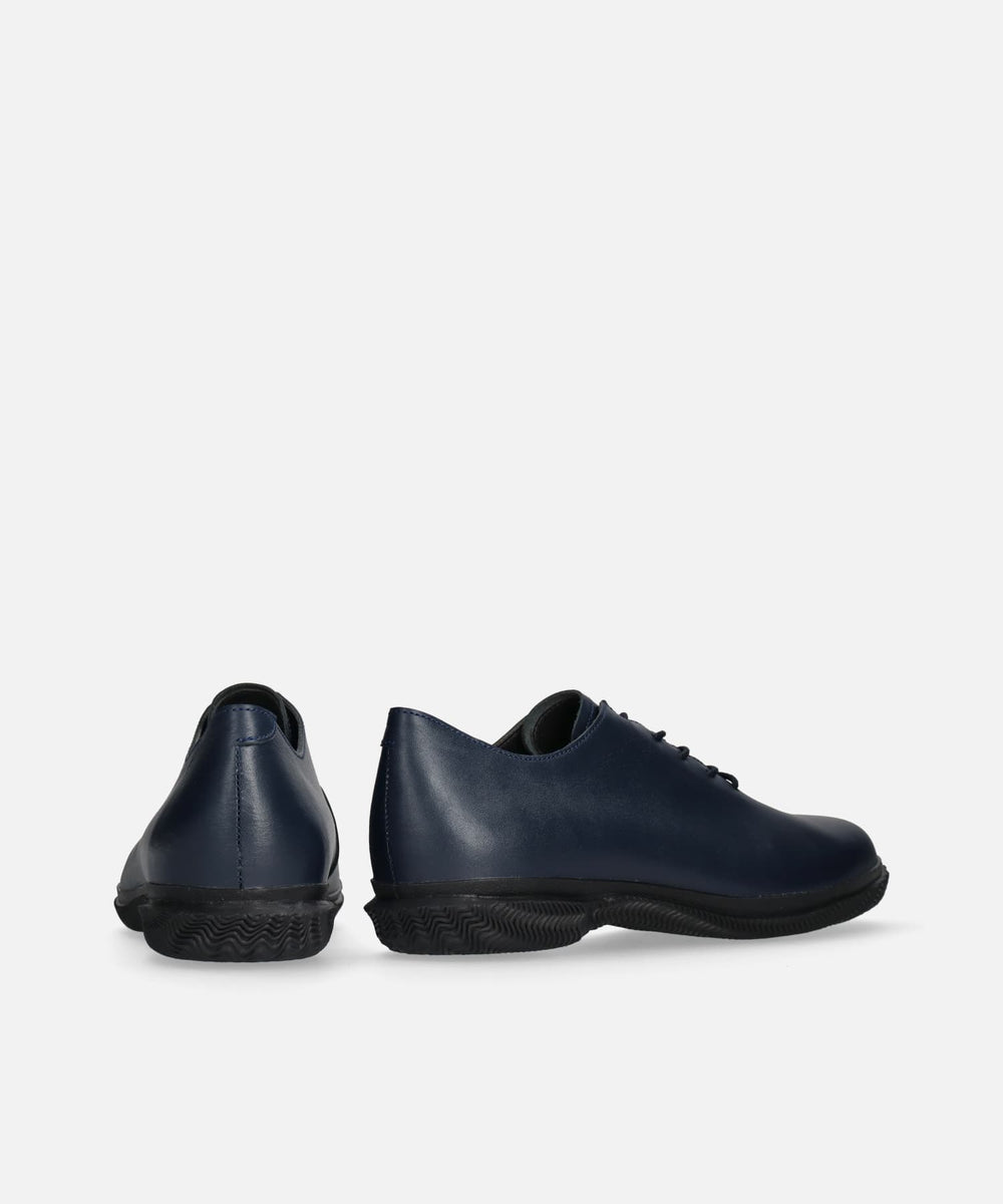 SP-6128 Navy (Water Repellent)