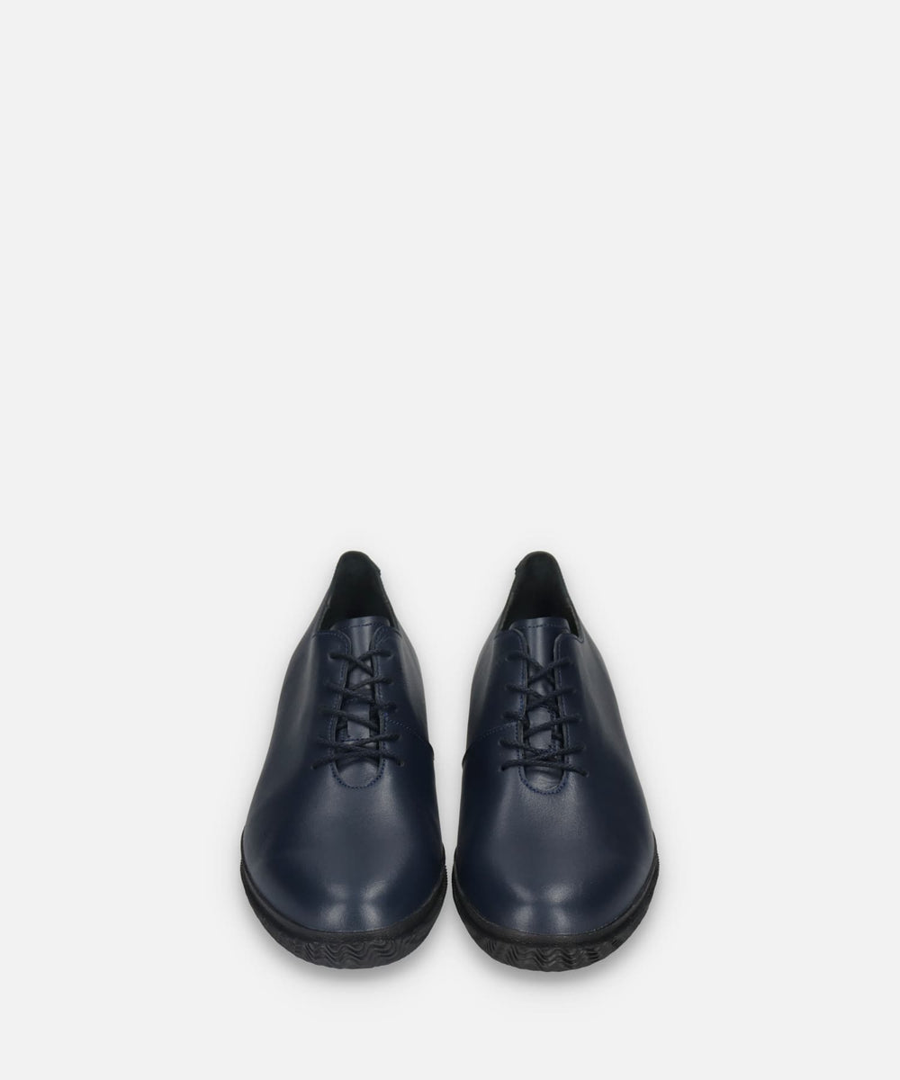 SP-6128 Navy (Water Repellent)