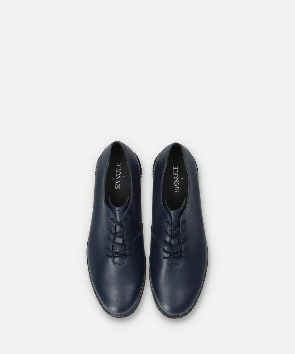 SP-6128 Navy (Water Repellent)