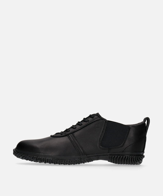 Spingle SP-6155 Black