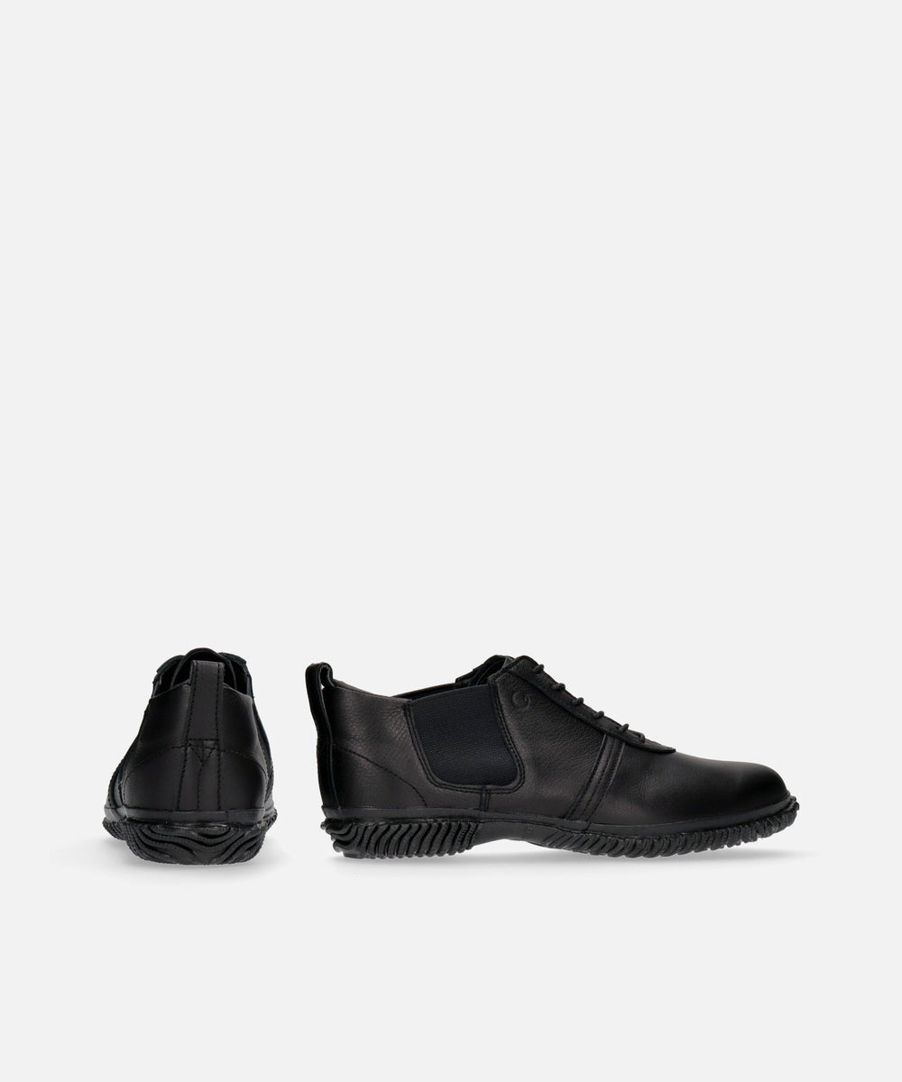 Spingle SP-6155 Black