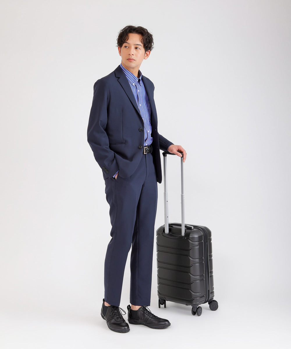 Spingle SP-6155 Black