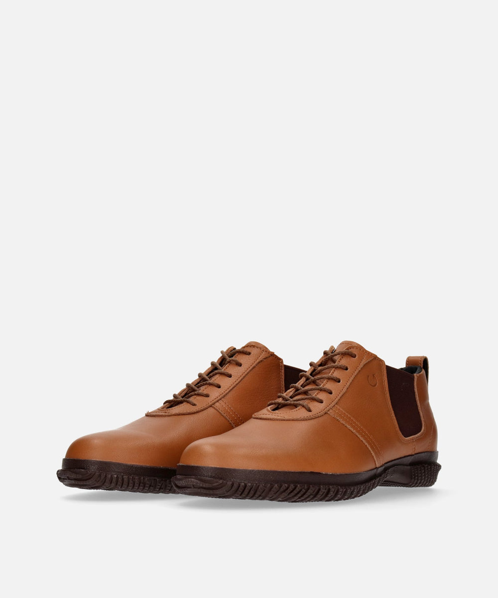 Spingle SP-6155 Light Brown