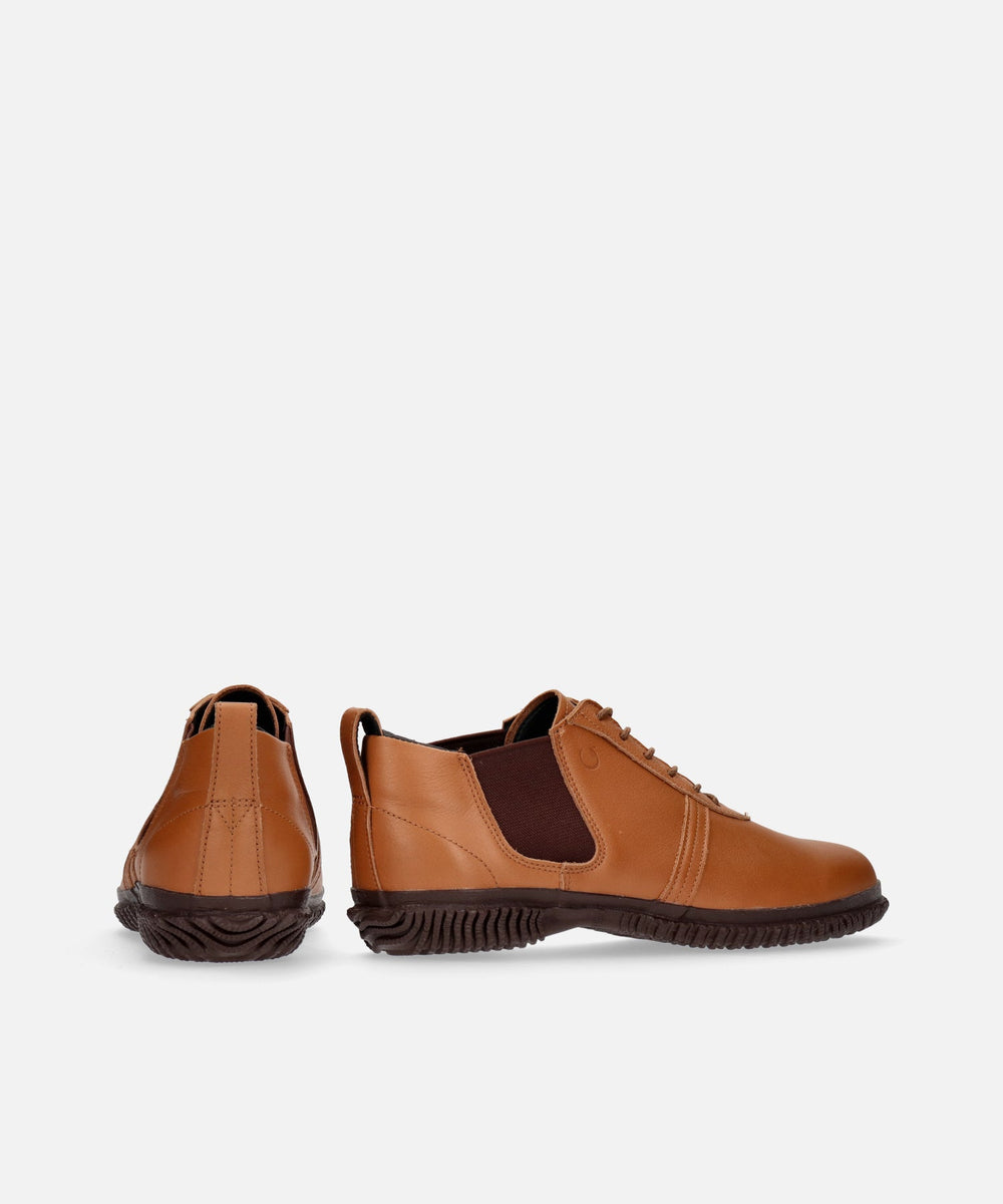 Spingle SP-6155 Light Brown
