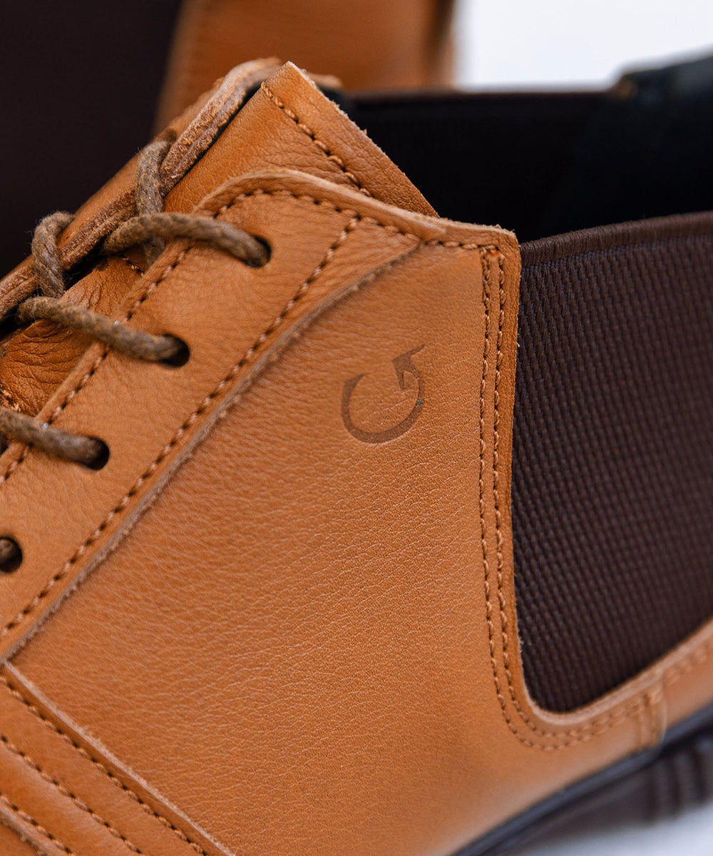 Spingle SP-6155 Light Brown