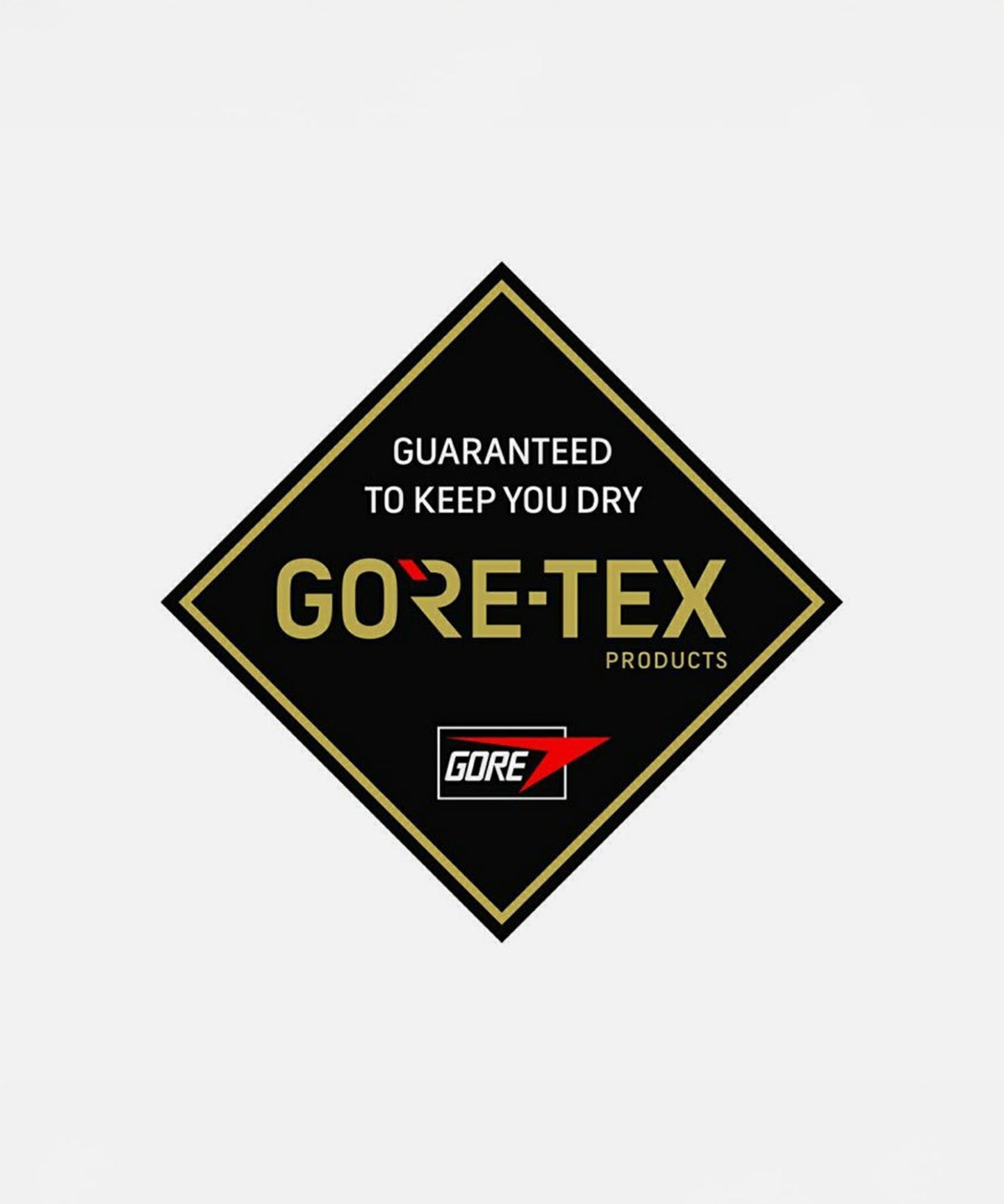 Spingle SP-6603 Black Gore Tex
