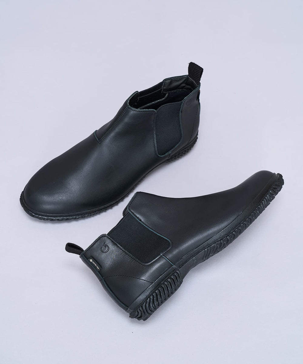 SP-6603 Black Gore Tex
