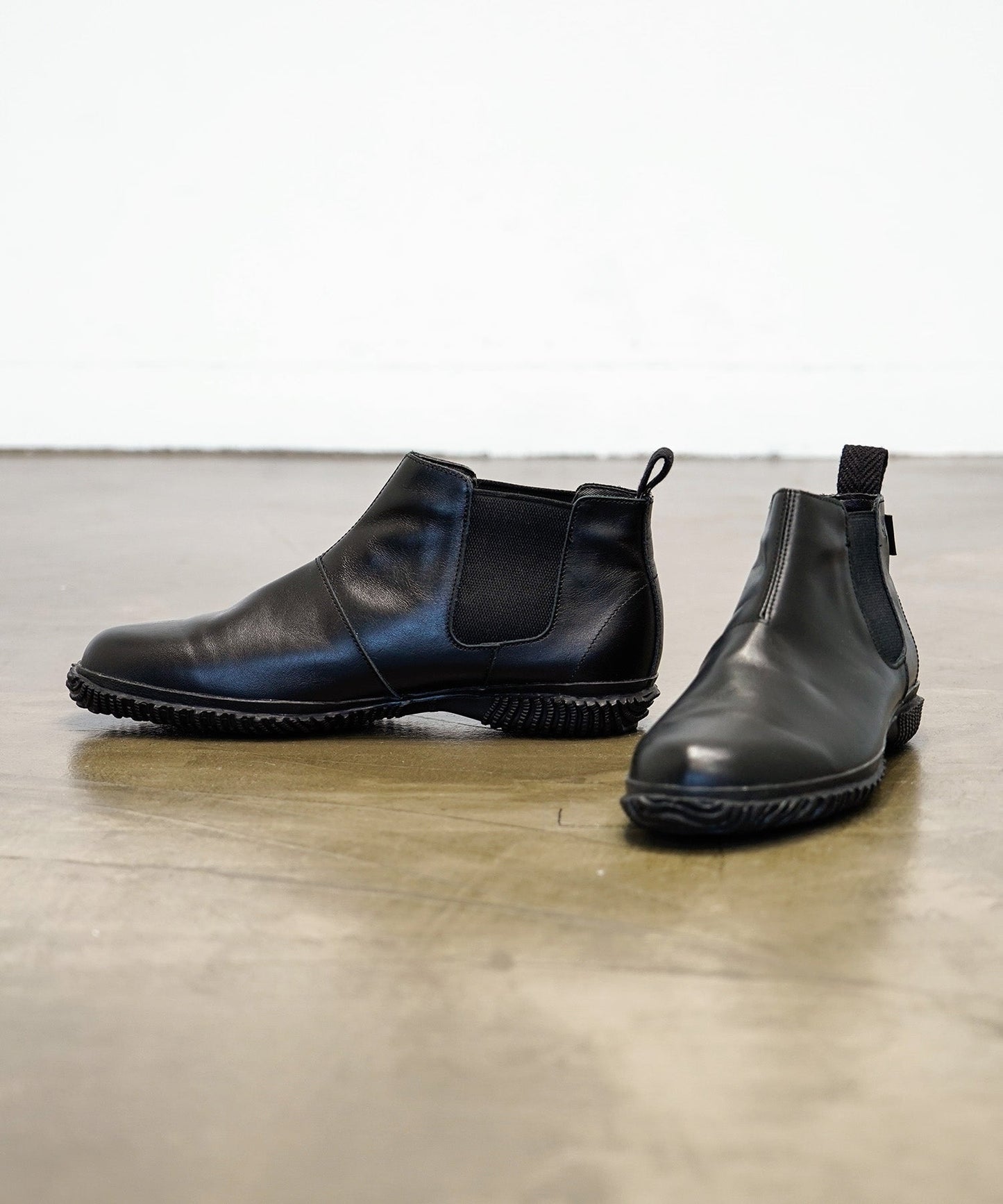 Spingle SP-6603 Black Gore Tex