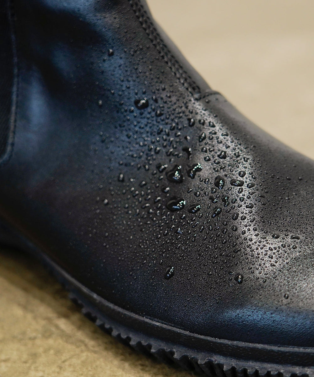 Spingle SP-6603 Black Gore Tex