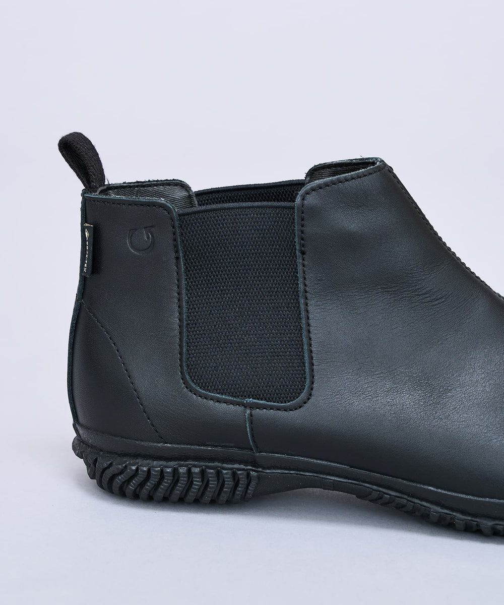 SP-6603 Black Gore Tex