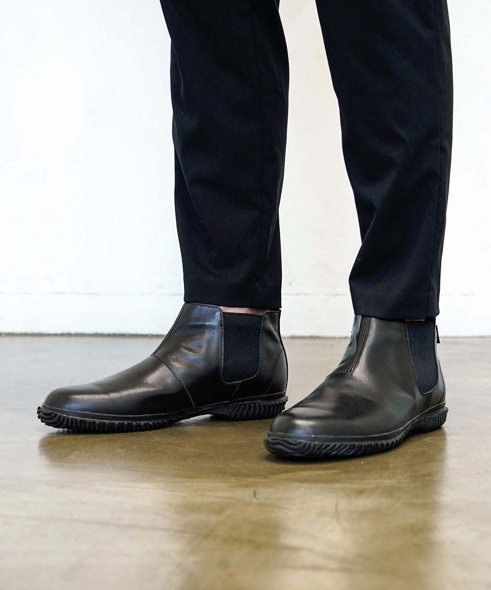 Spingle SP-6603 Black Gore Tex
