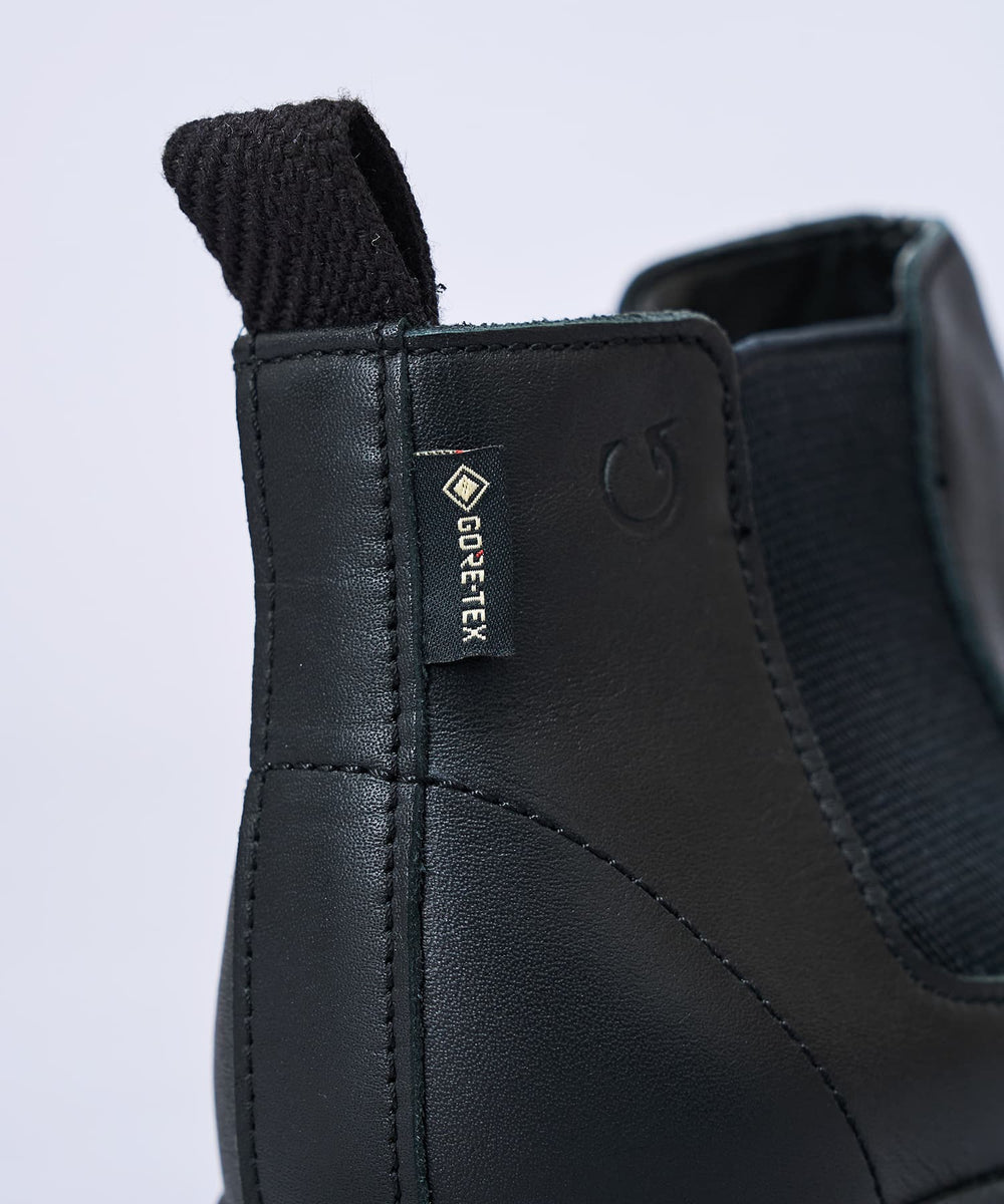 SP-6603 Black Gore Tex