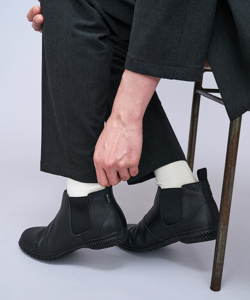SP-6603 Black Gore Tex