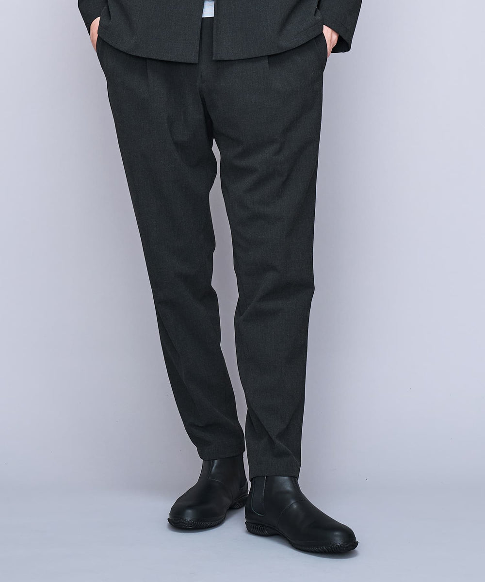 SP-6603 Black Gore Tex