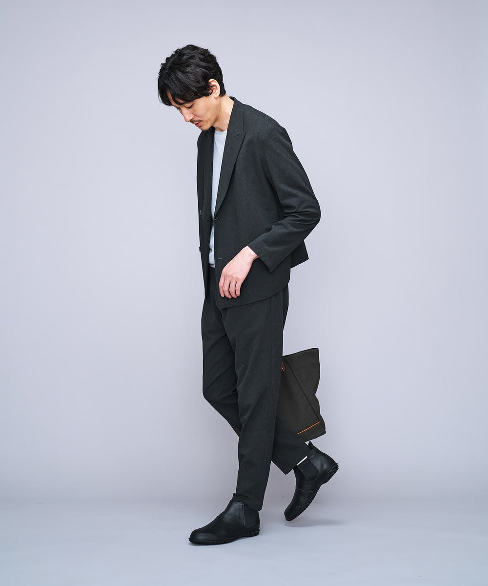 SP-6603 Black Gore Tex