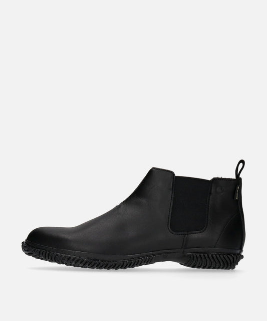 Spingle SP-6603 Black Gore Tex