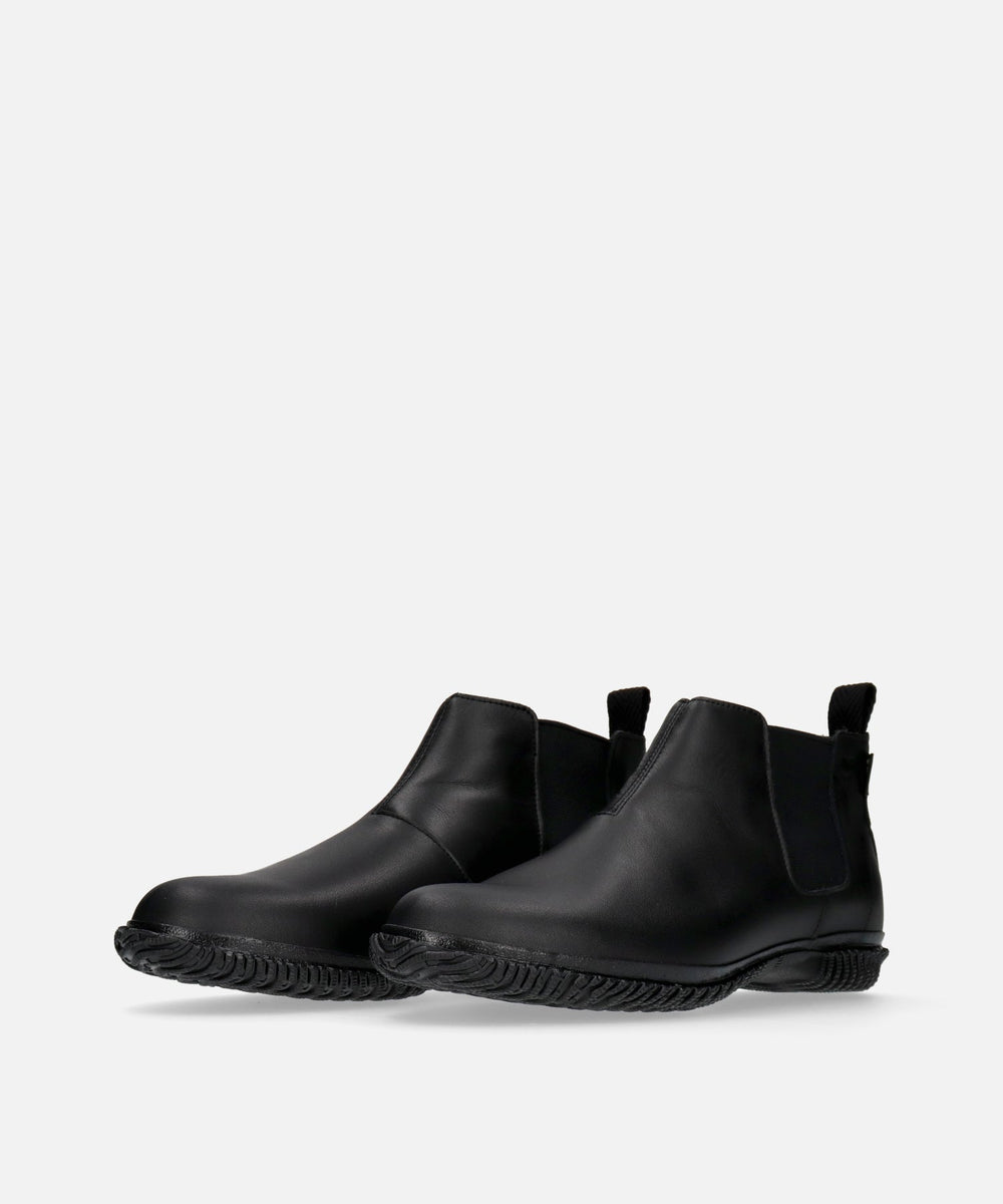 Spingle SP-6603 Black Gore Tex
