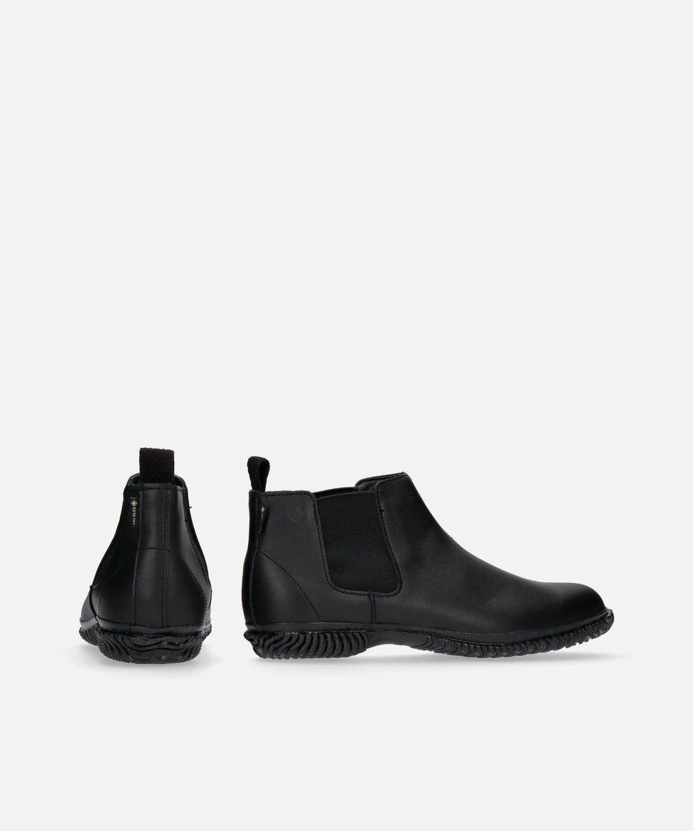 Spingle SP-6603 Black Gore Tex