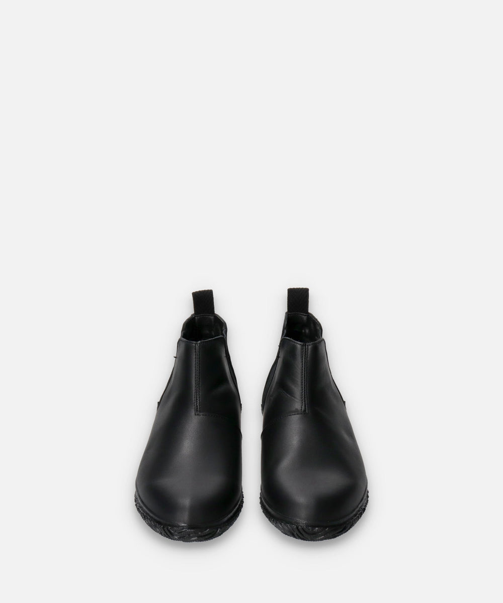 Spingle SP-6603 Black Gore Tex