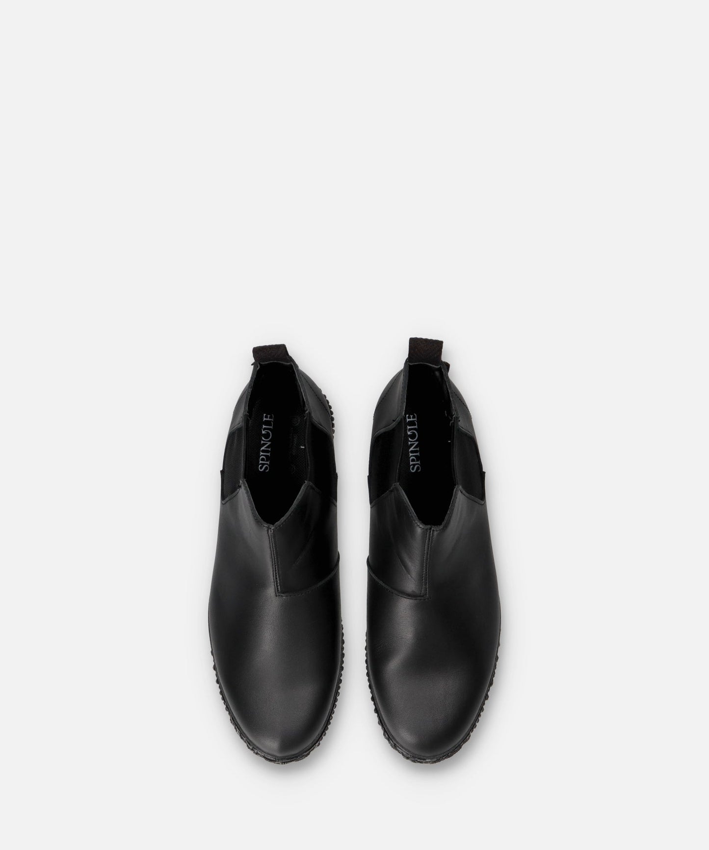 Spingle SP-6603 Black Gore Tex