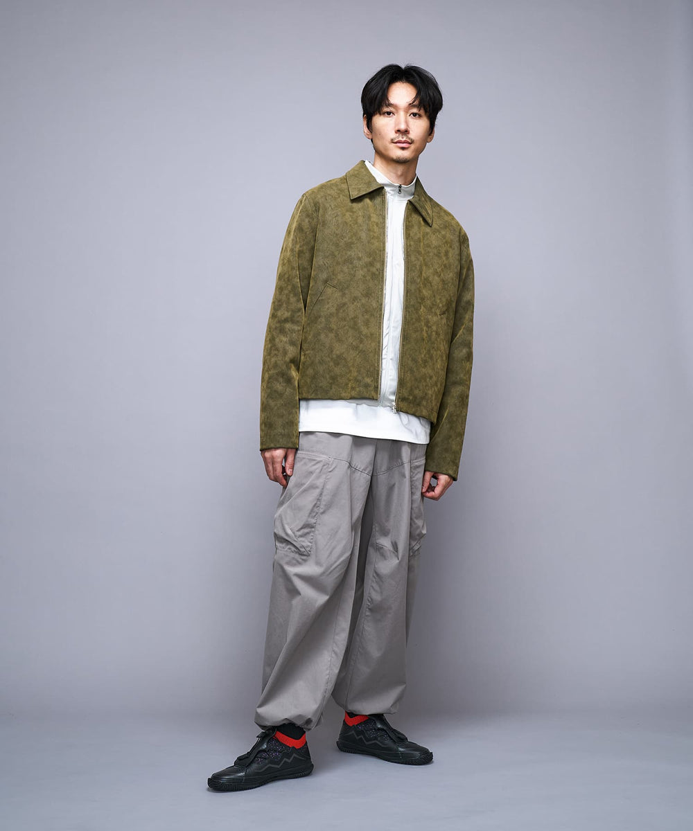 Spingle SP-SAC_2045-A Black/Purple