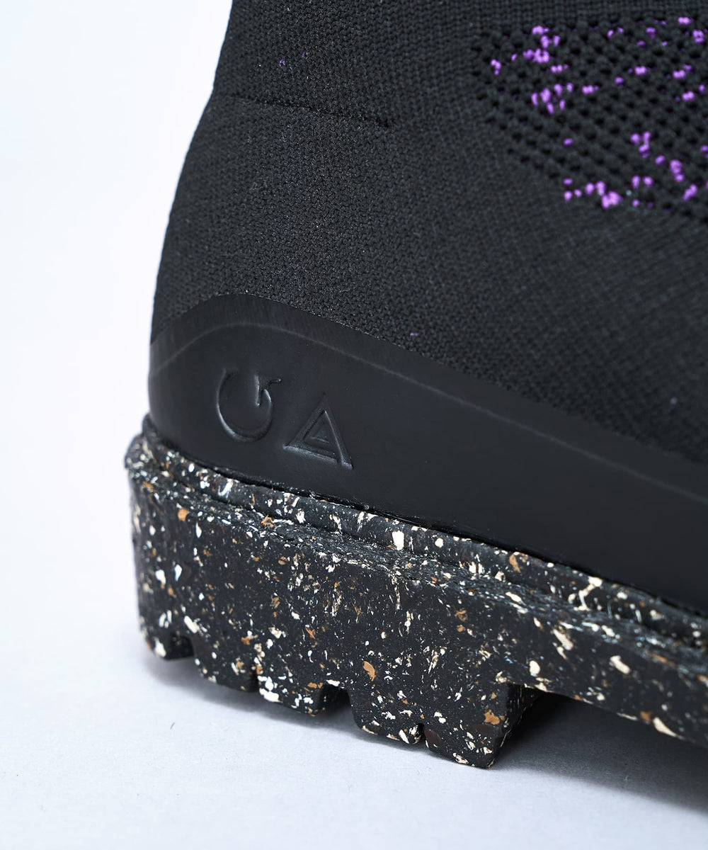 Spingle SP-SAC_2045-B Black/Purple