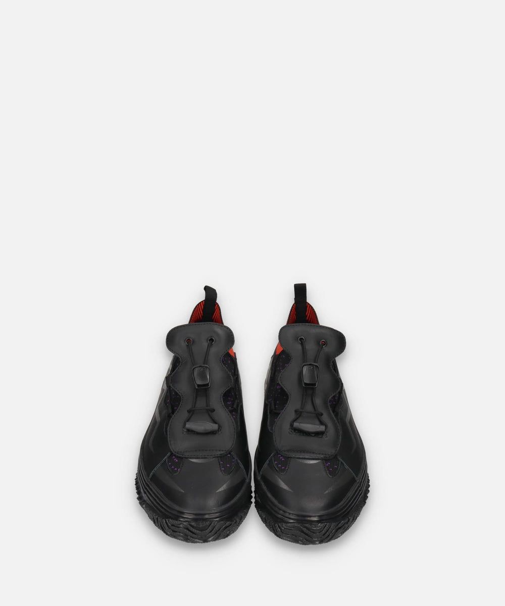 Spingle SP-SAC_2045-A Black/Purple