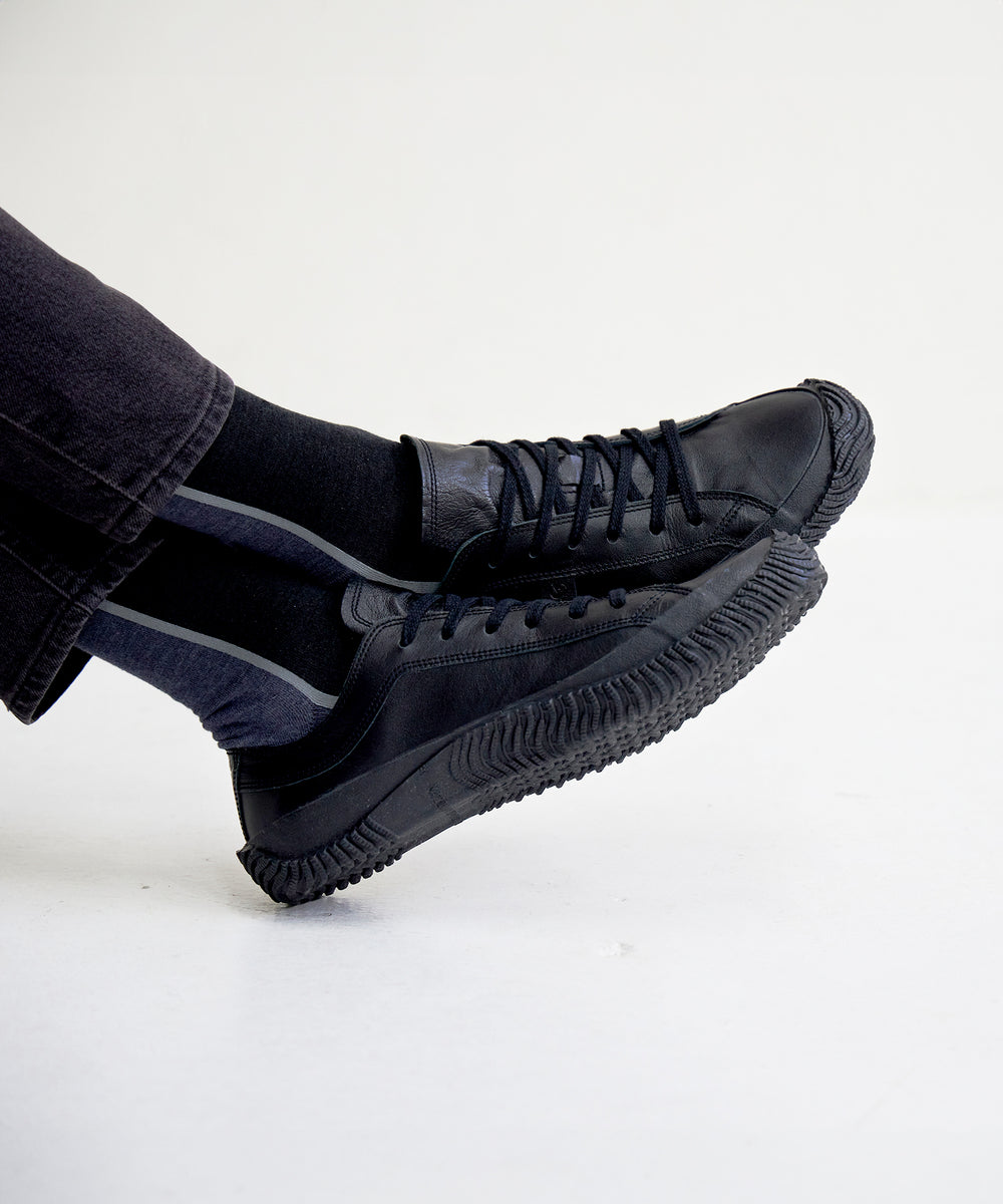 Spingle SP-110 Monochrome (Black/Black)