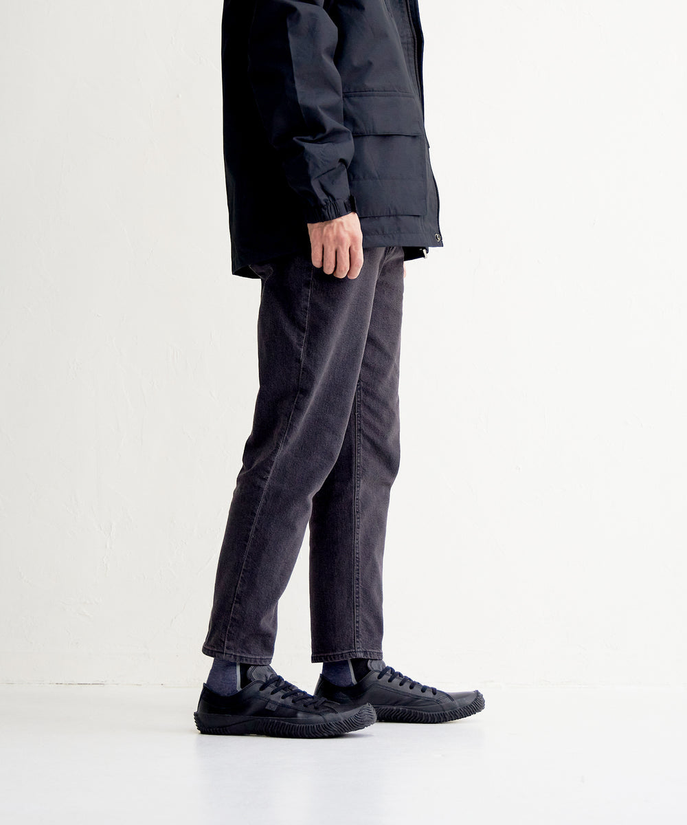 Spingle SP-110 Monochrome (Black/Black)