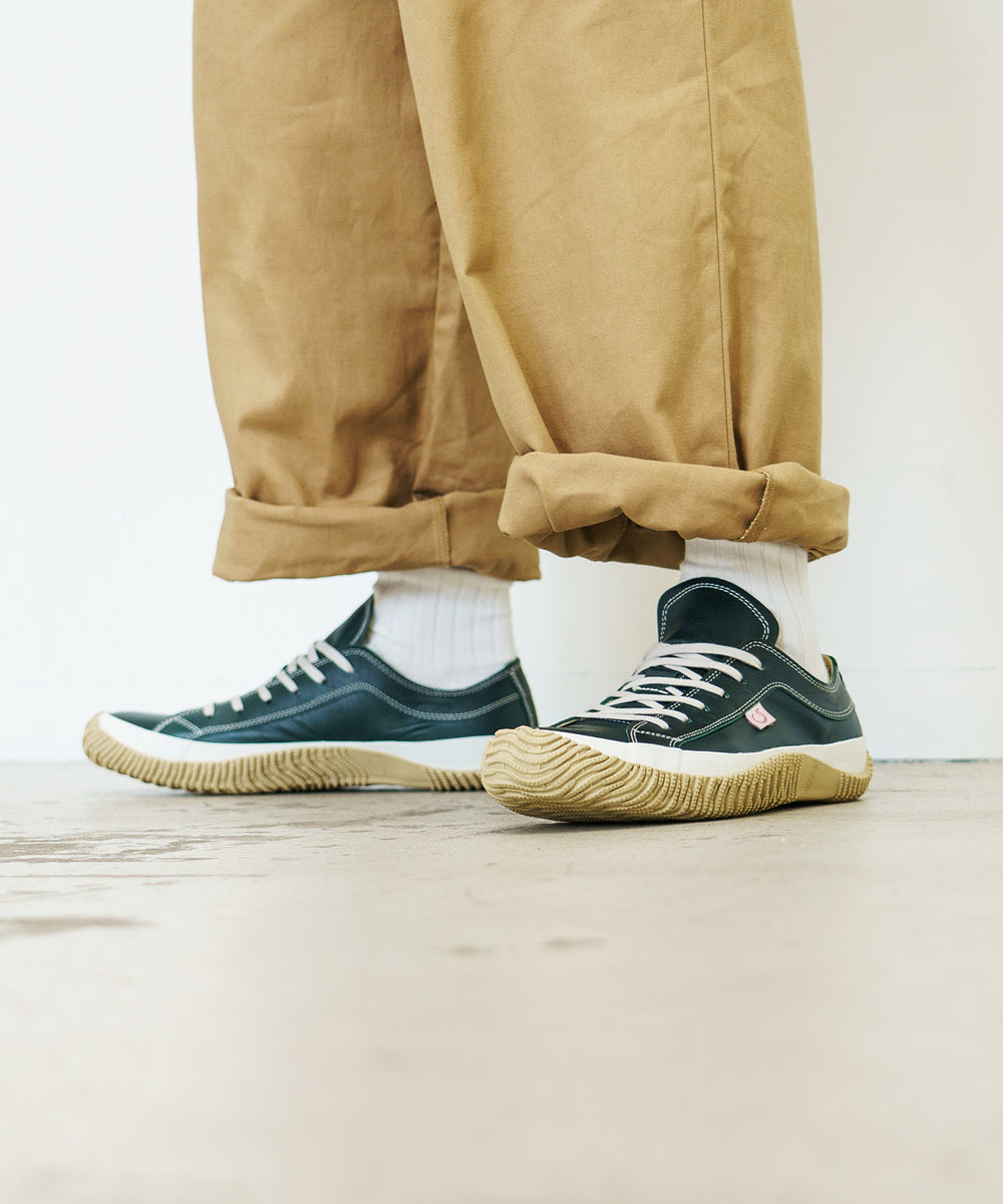 Spingle SP-110 Dark Blue (Green)