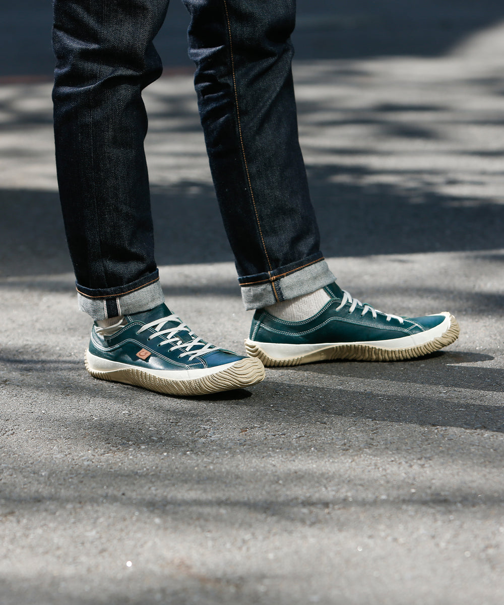 SP-110 Dark Blue (Green) – Spingle Singapore