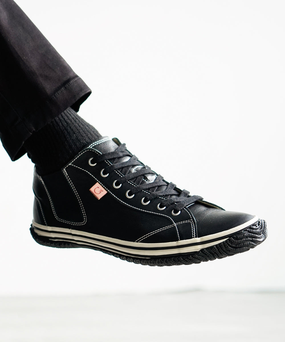 Spingle SP-442 Black