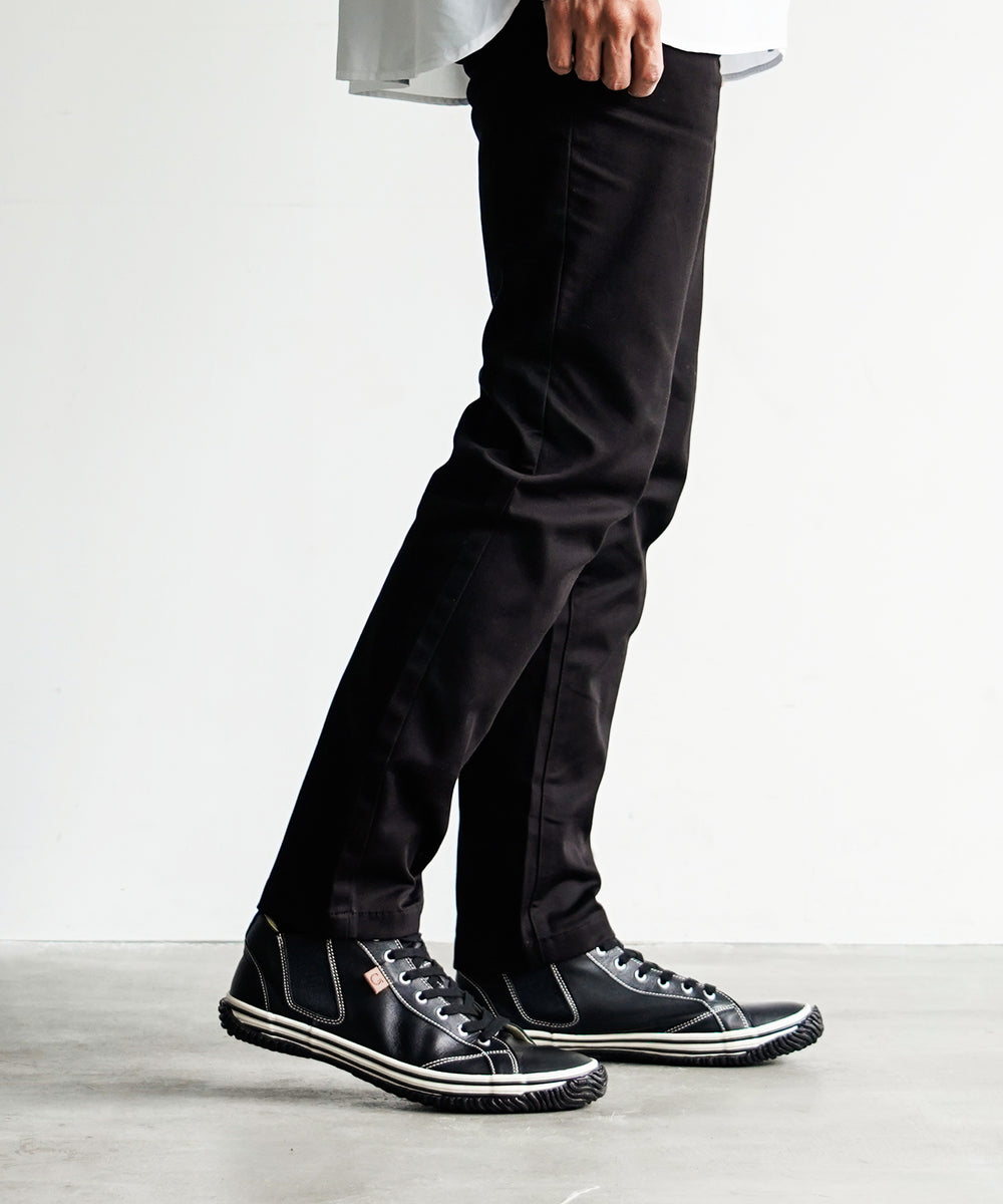 Spingle SP-442 Black