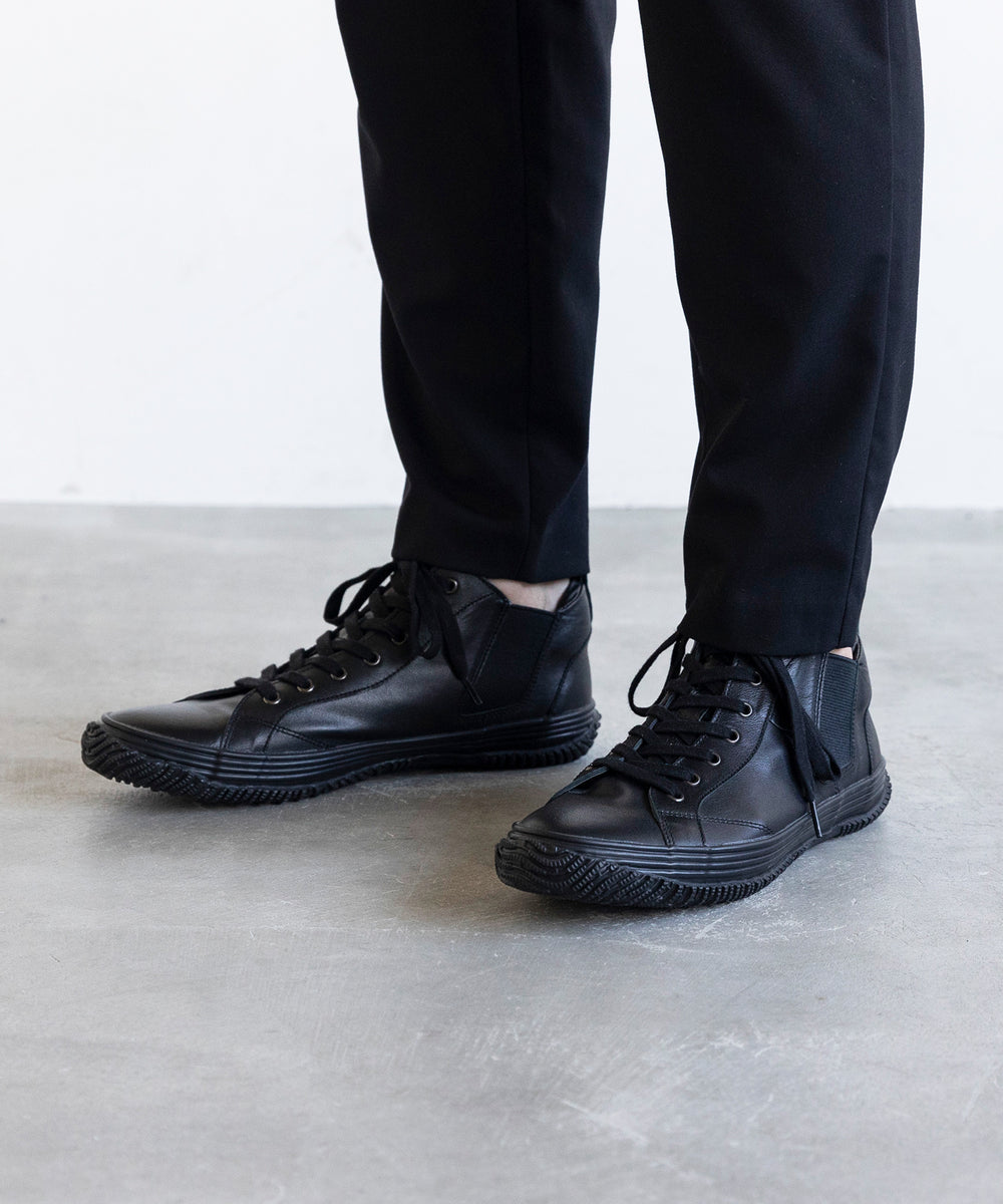 Spingle SP-442 Black / Black