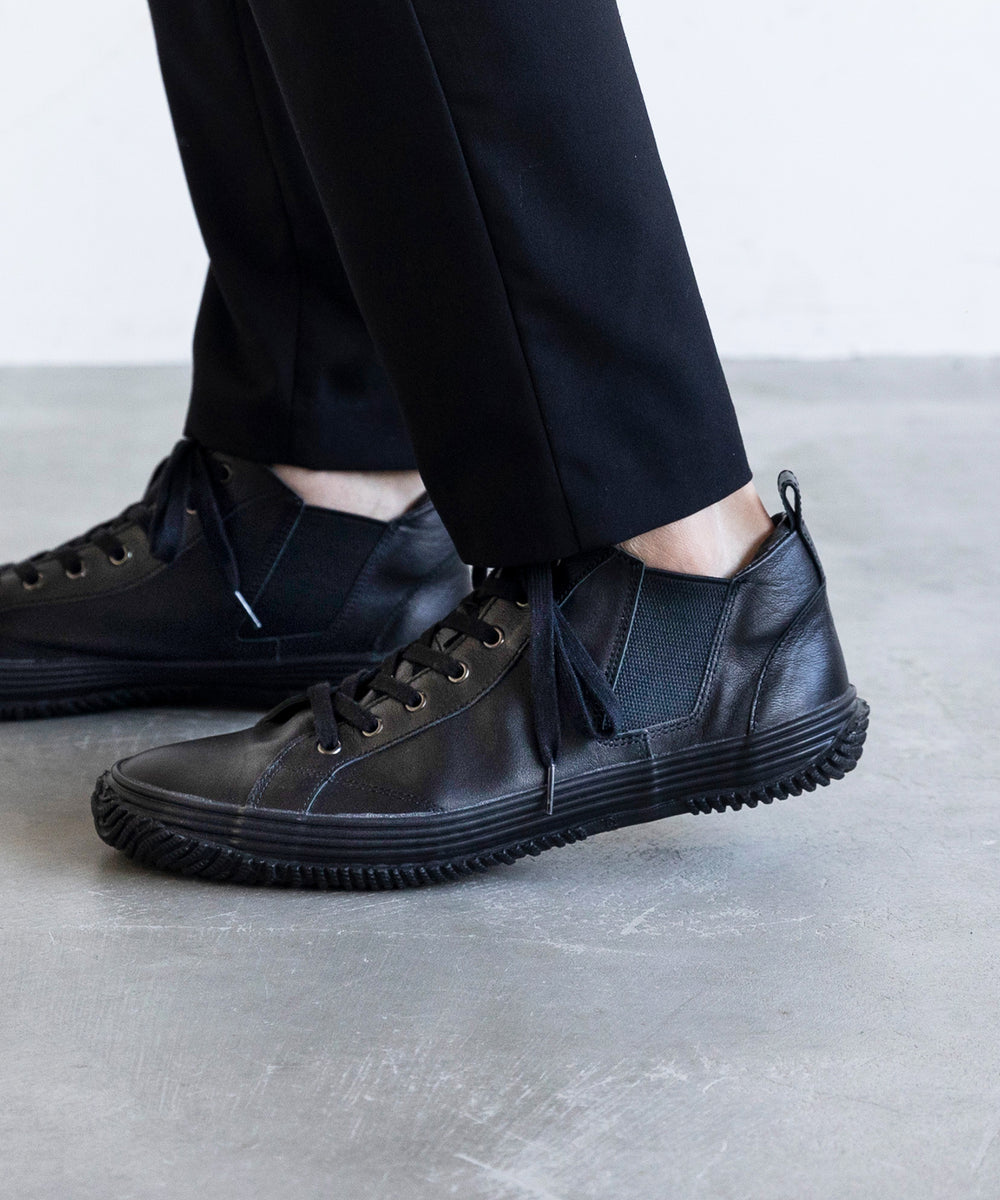 Spingle SP-442 Black / Black