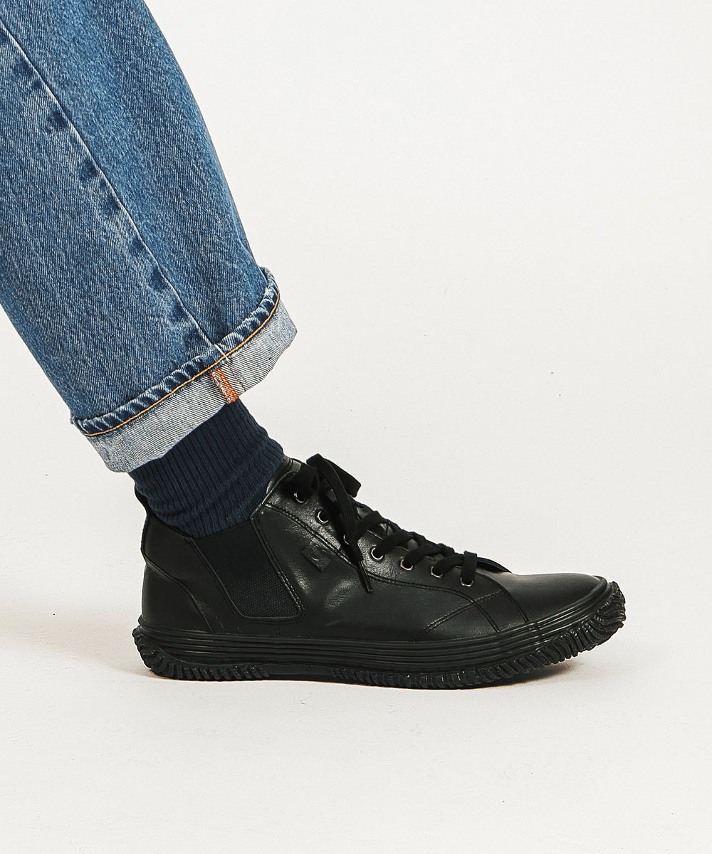 SP-442 Black / Black – Spingle Singapore