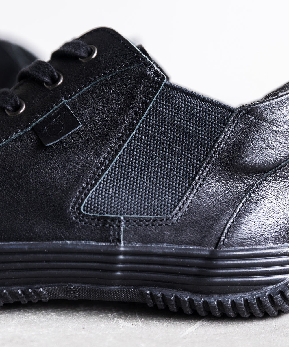 Spingle SP-442 Black / Black