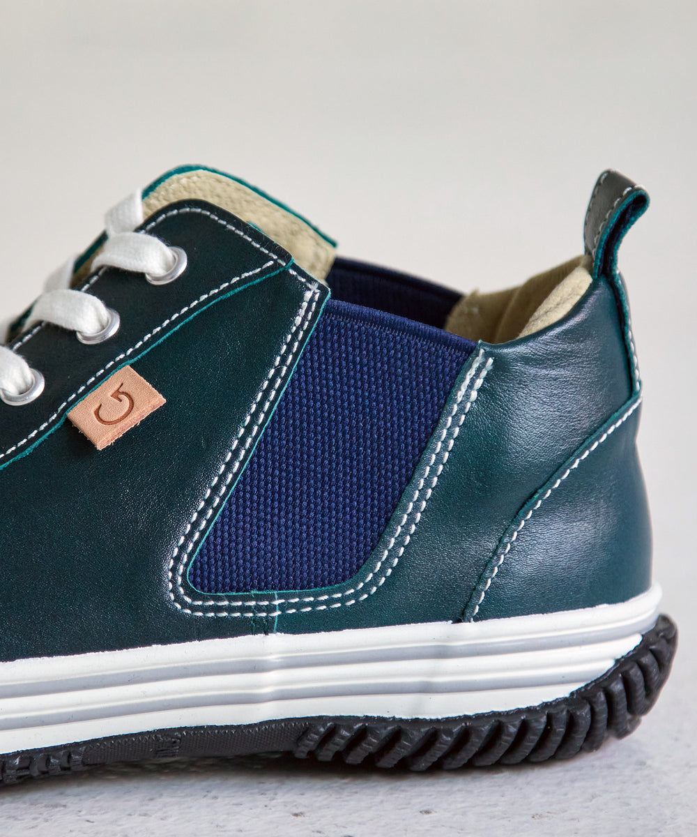 Spingle SP-442 Dark Blue (Green)