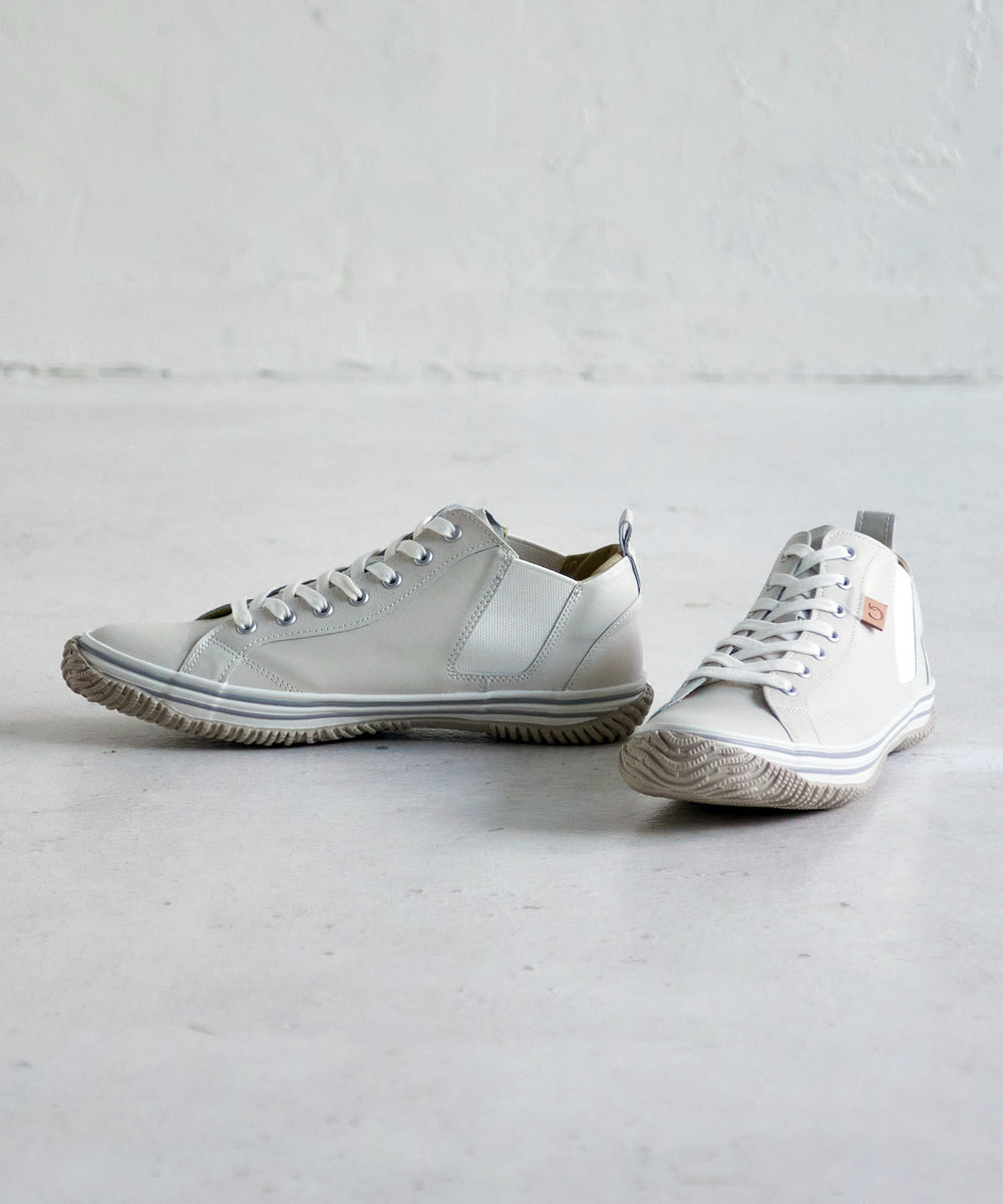 【新品同様】SPINGLE MOVE　SP442　アイボリー　L　26〜26.5 Spingle SP-442 Ivory – Spingle Singapore