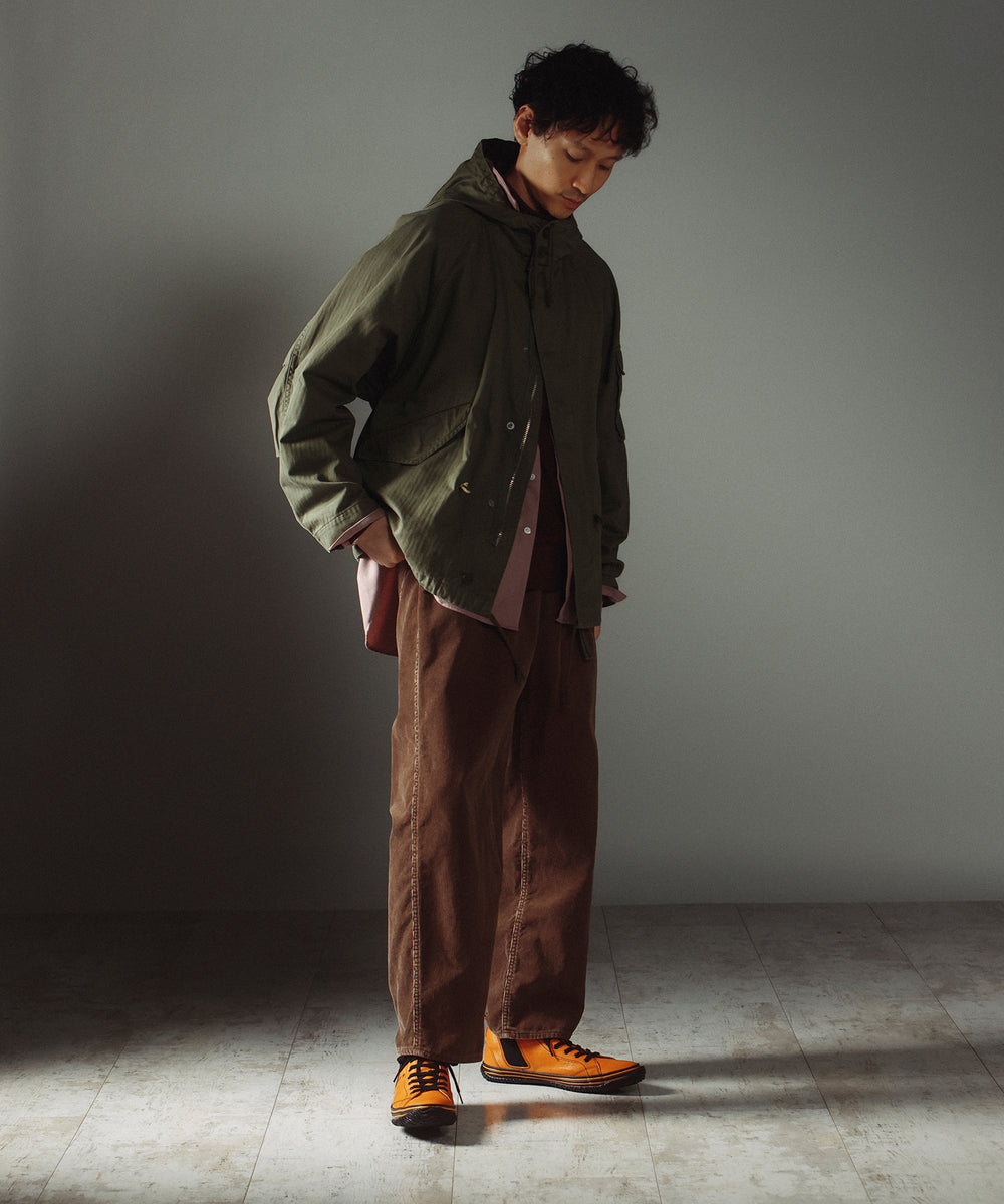 Spingle SP-442 Orange