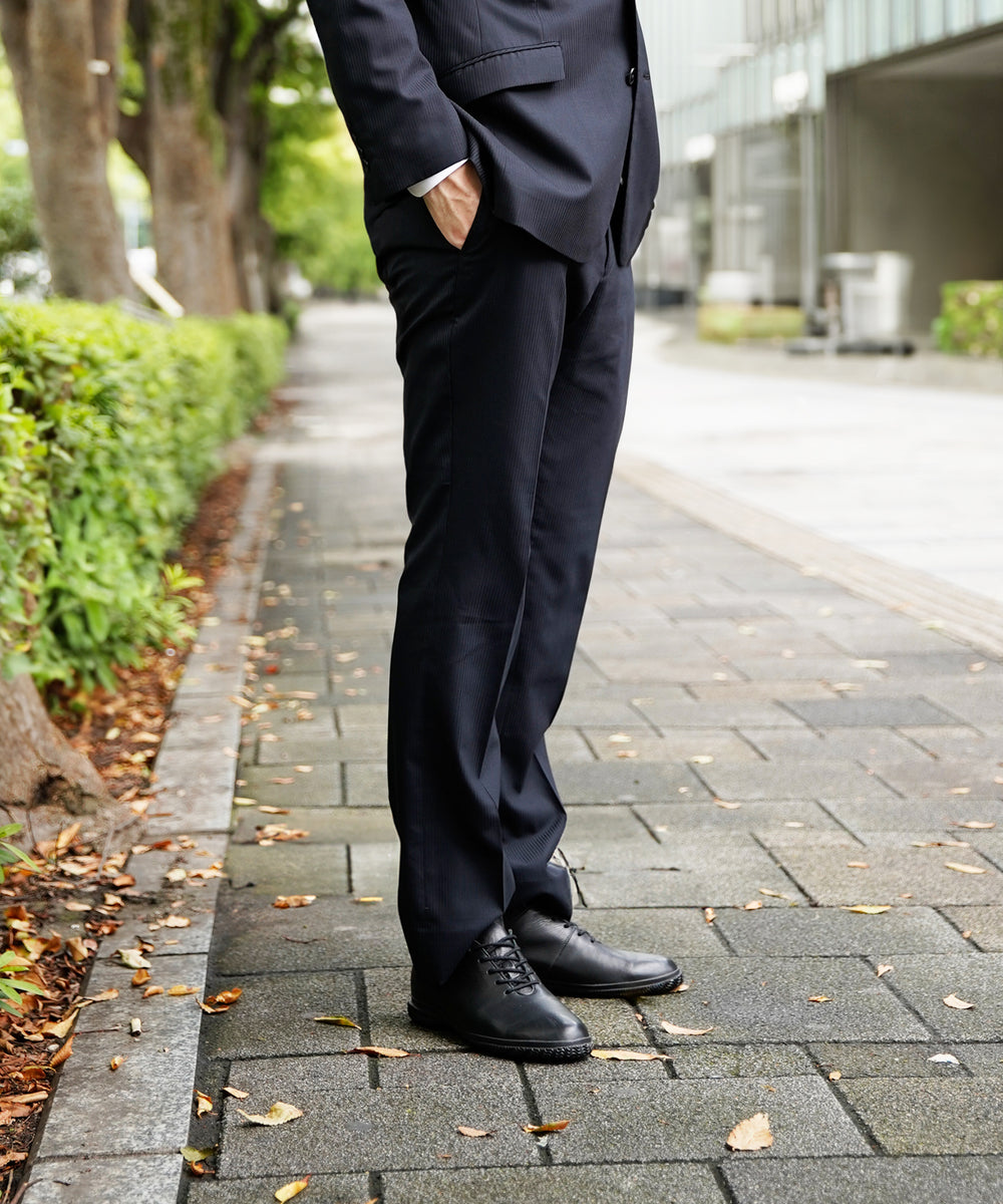 SP-6128 Black (Water Repellent)