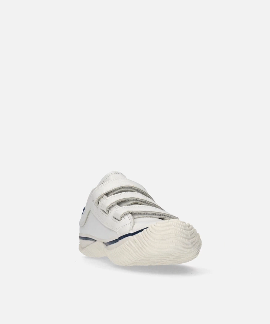 SP-211 White Navy